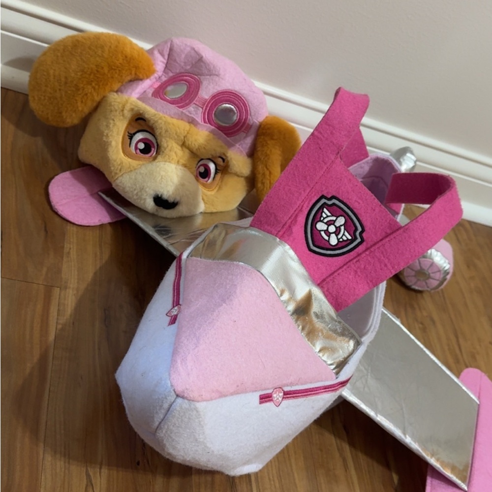Skye Costume Pottery Barn Kids